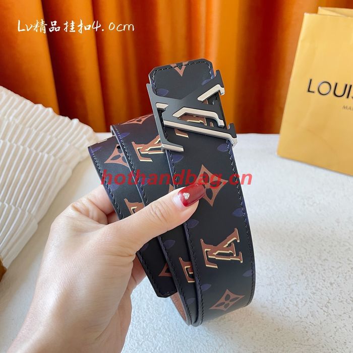 Louis Vuitton Belt 40MM LVB00151 Louis Vuitton Belt 40MM LVB00151